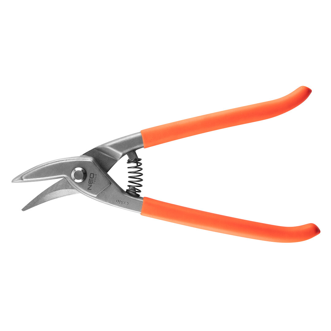 NEO TOOLS Nožnice na plech, 260 mm, pravé 31-081