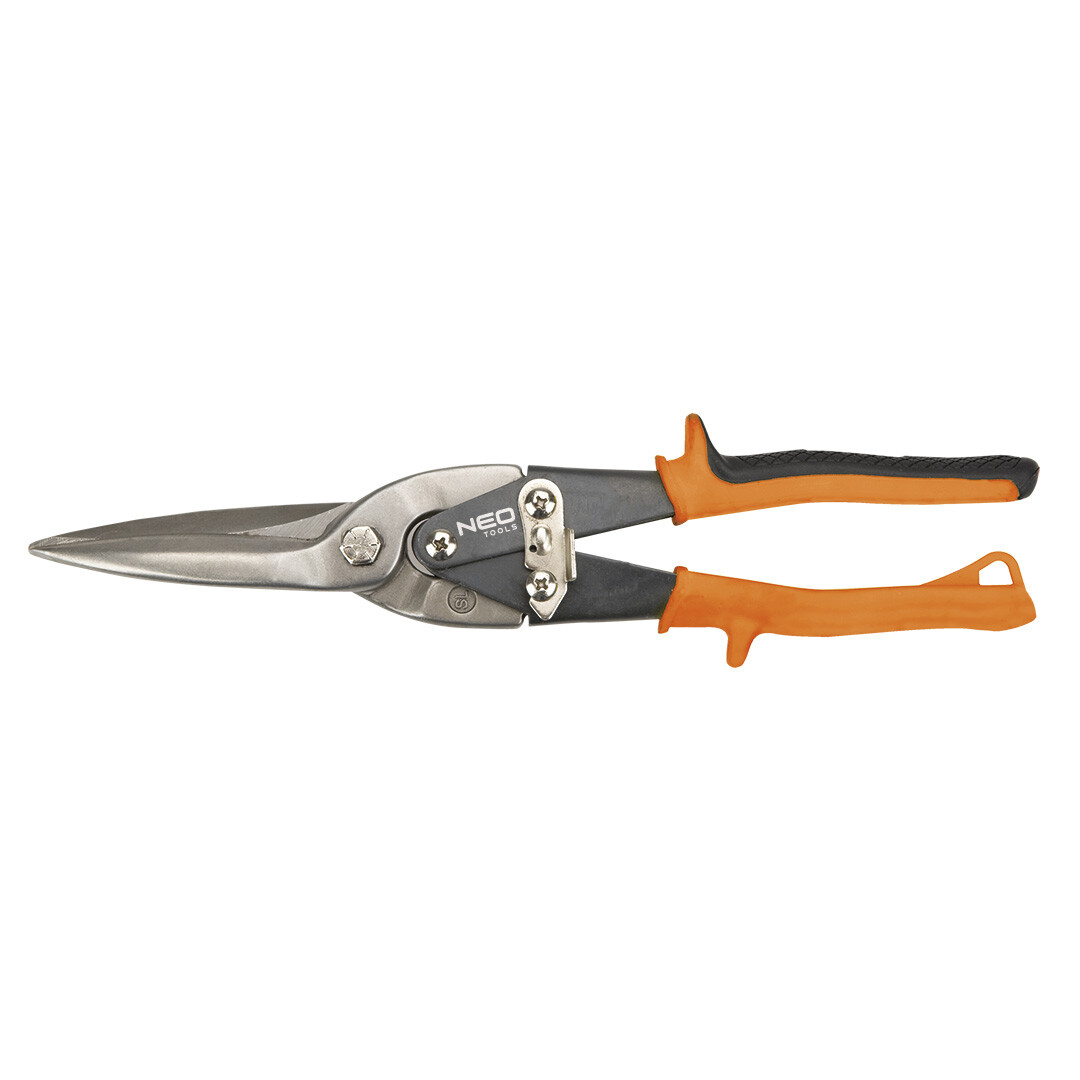 NEO TOOLS Nožnice na plech, 290 mm 31-061