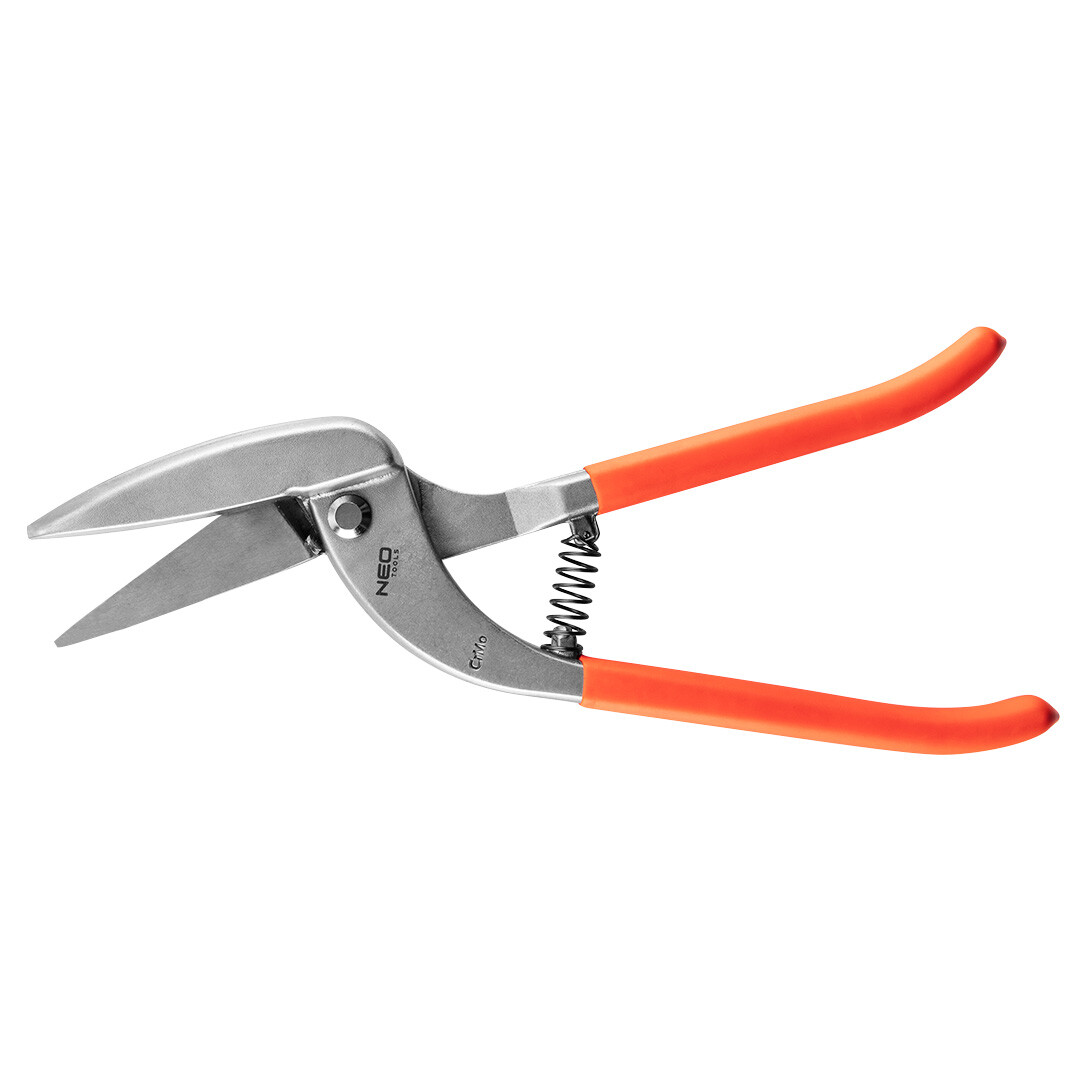 NEO TOOLS Nožnice na plech, 300 mm, pravé 31-085