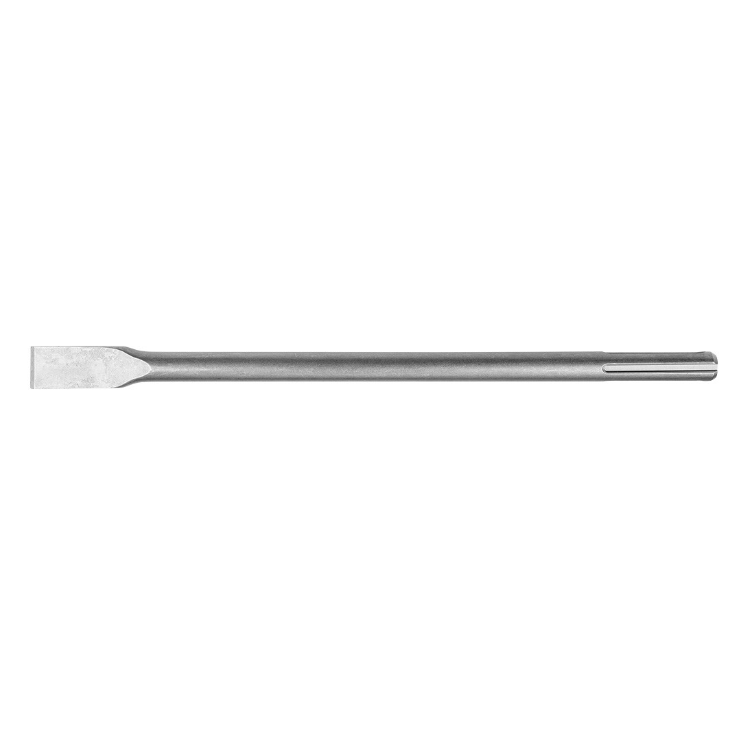 GRAPHITE Plochý sekáč SDS Max. 25 x 18 x 400 mm 55T103