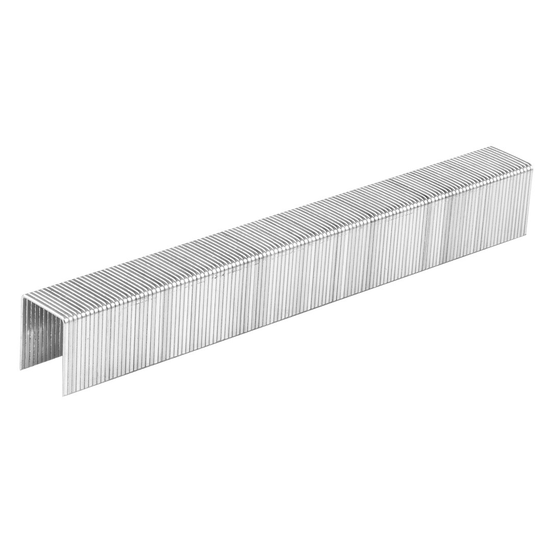 NEO TOOLS Pozinkované sponky pre pneumatické sponkovačky (14-572), GA21, typ 80 (380), dĺžka 16 mm, 4000 14-615