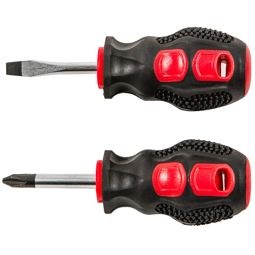 Top Tools Sada skrutkovačov 2ks 39D174