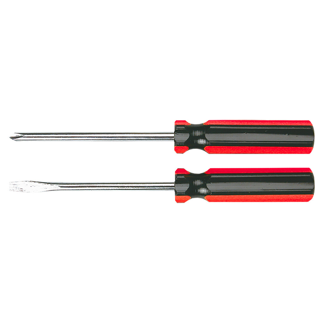 Top Tools Skrutkovače, sada 2ks 39D179