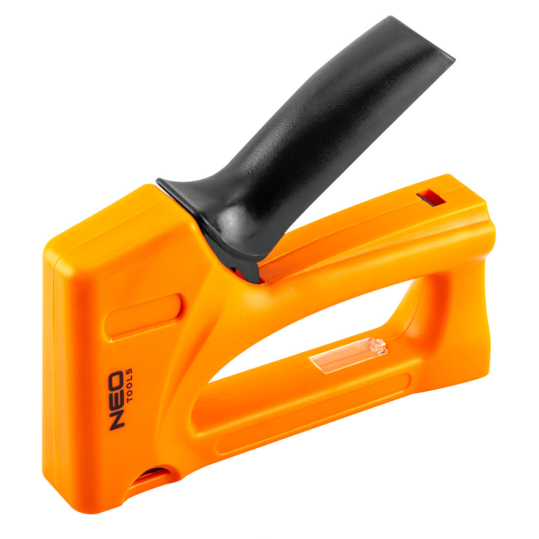 NEO TOOLS Sponka na čalúnenie 4-8 mm, sponky ABS, J. 16-033