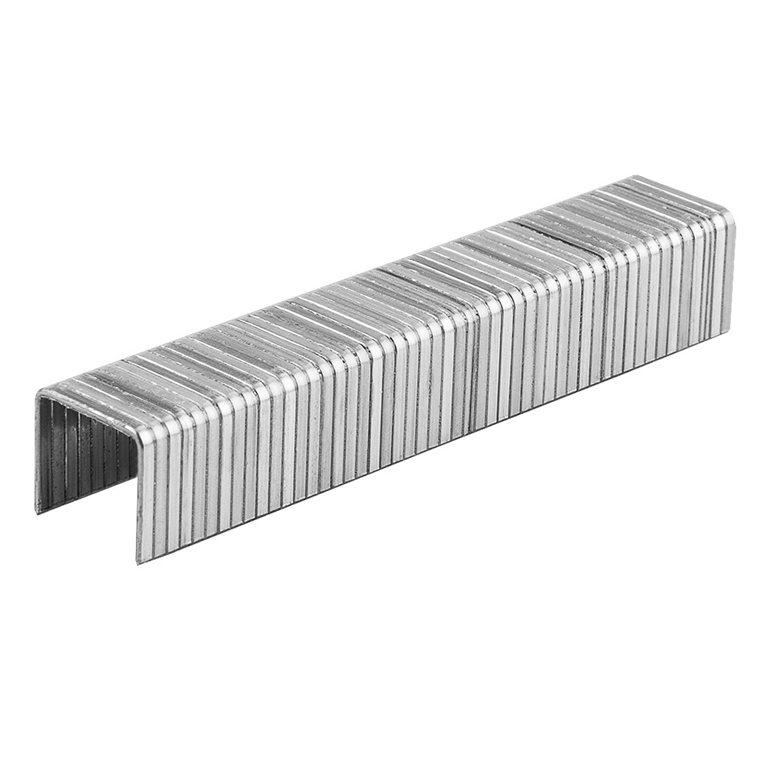 TOPEX Sponky G typ, 6 mm, 1000 ks 41E406