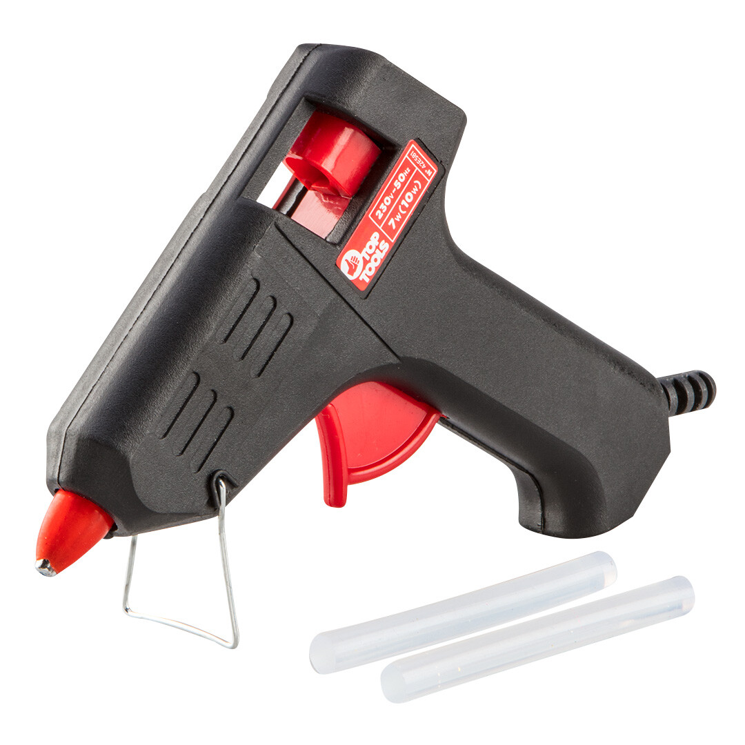 Top Tools Tavná pištol 8 mm, 10W 42E581
