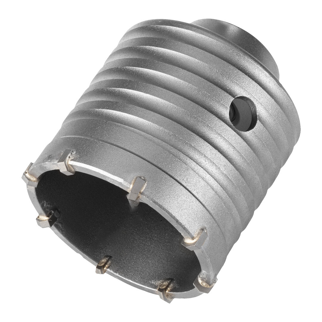 GRAPHITE Vidlicová dierovacia píla 65 mm 55H327