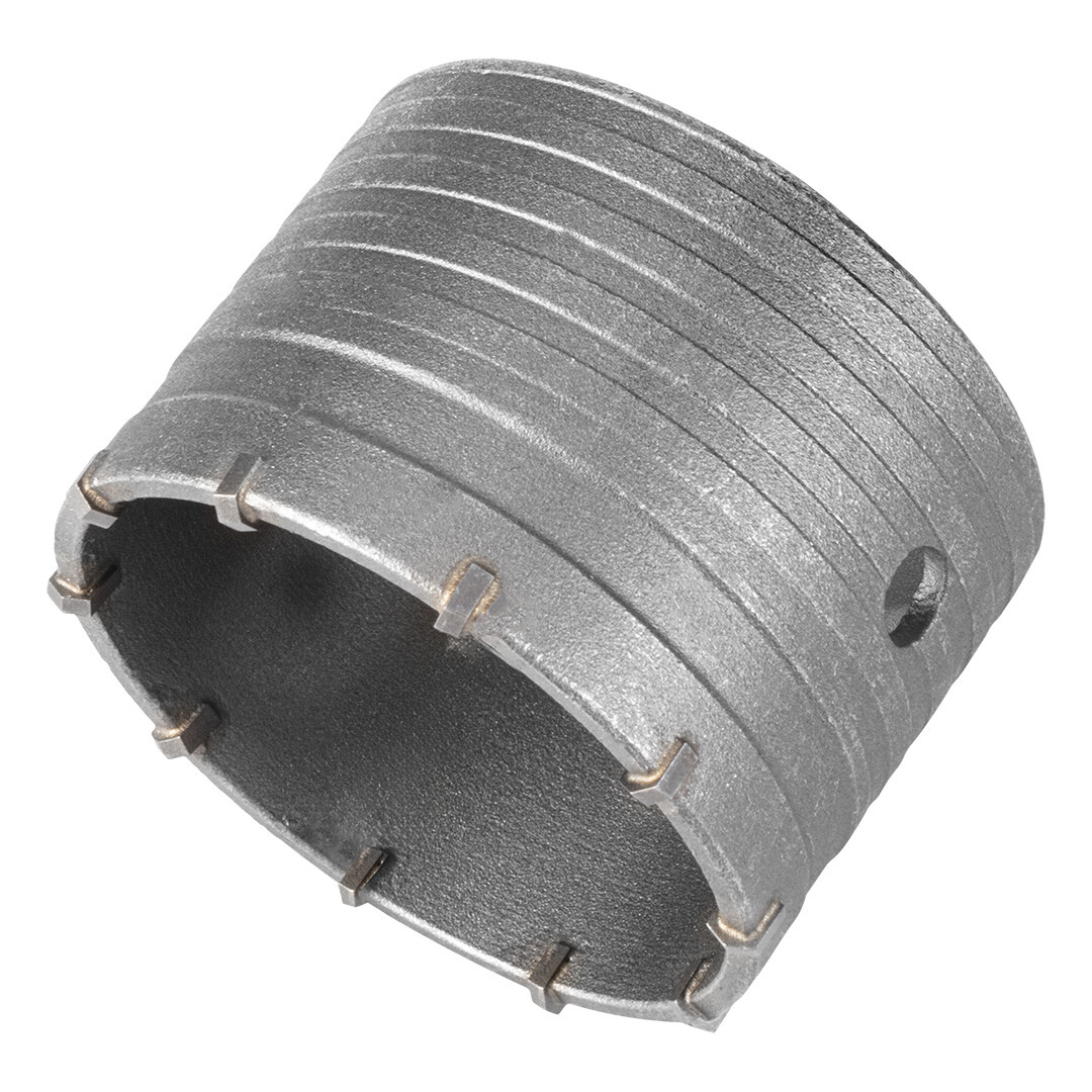 GRAPHITE Vidlicová dierovacia píla 85 mm 55H329