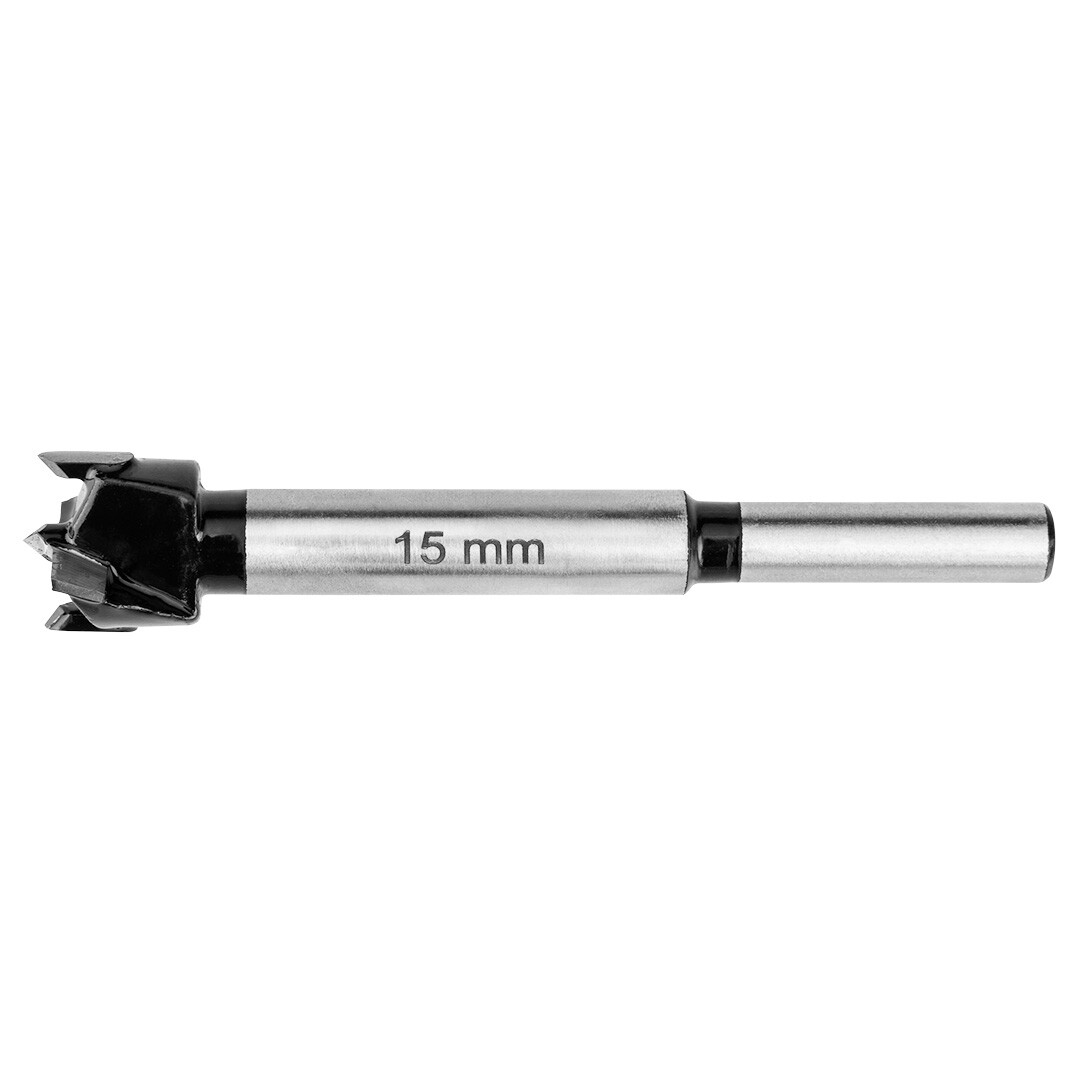 GRAPHITE Fréza do dreva 15 mm 56T600