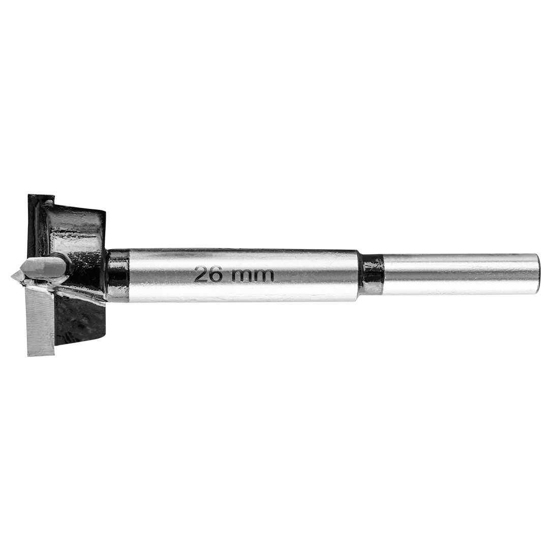 GRAPHITE Fréza do dreva 26 mm 56T603