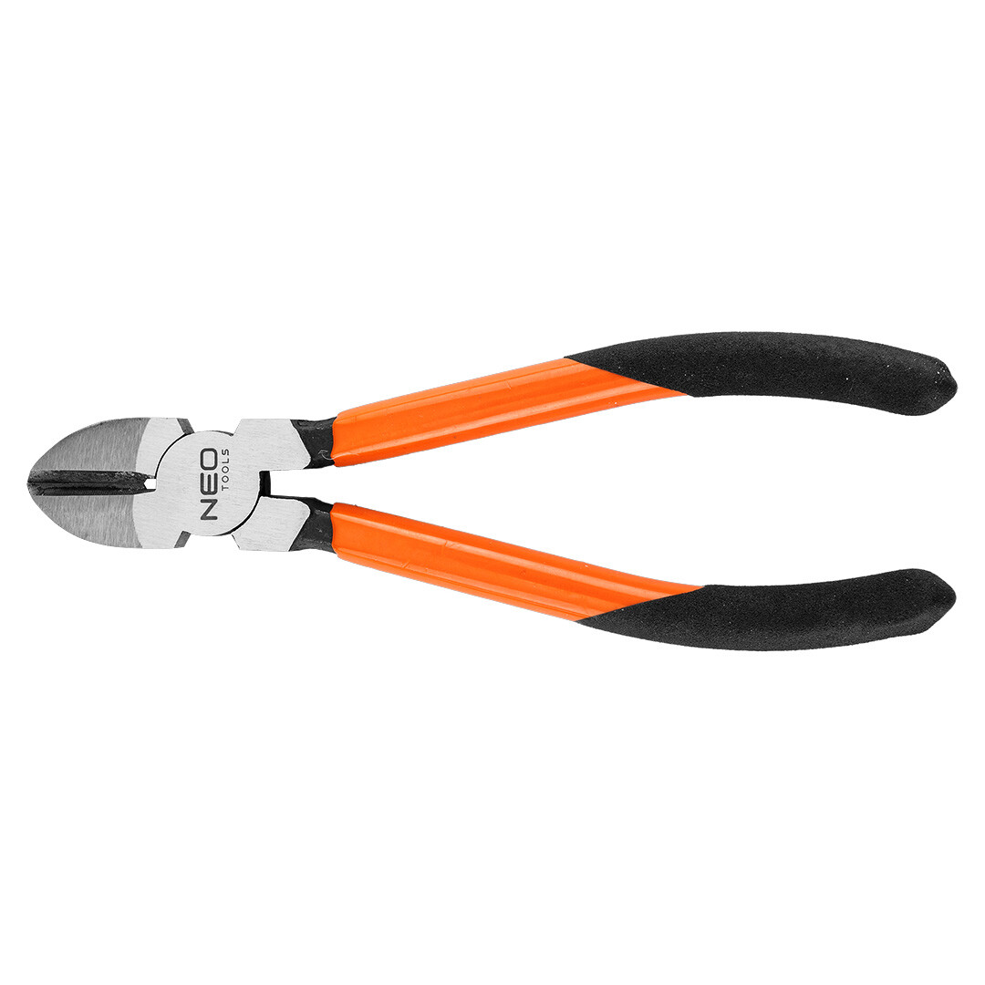 NEO TOOLS Bočné frézy 160 mm 01-275