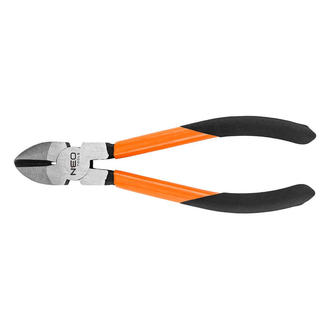 NEO TOOLS Bočné frézy 190 mm 01-276