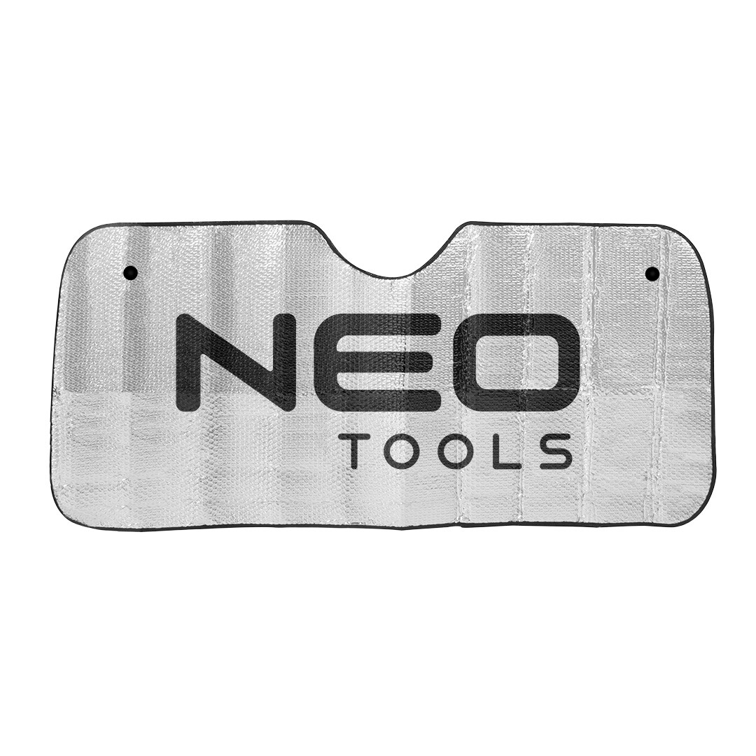NEO TOOLS Dvojitý izolovaný obal na čelné sklo 10-471
