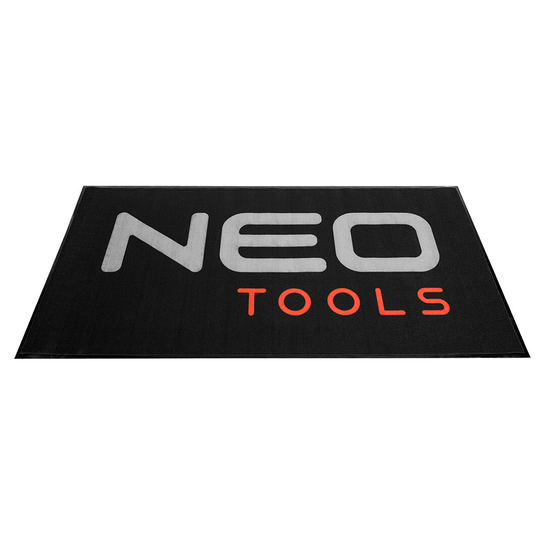 NEO TOOLS Ekologická podložka, 200x100 cm 10-600