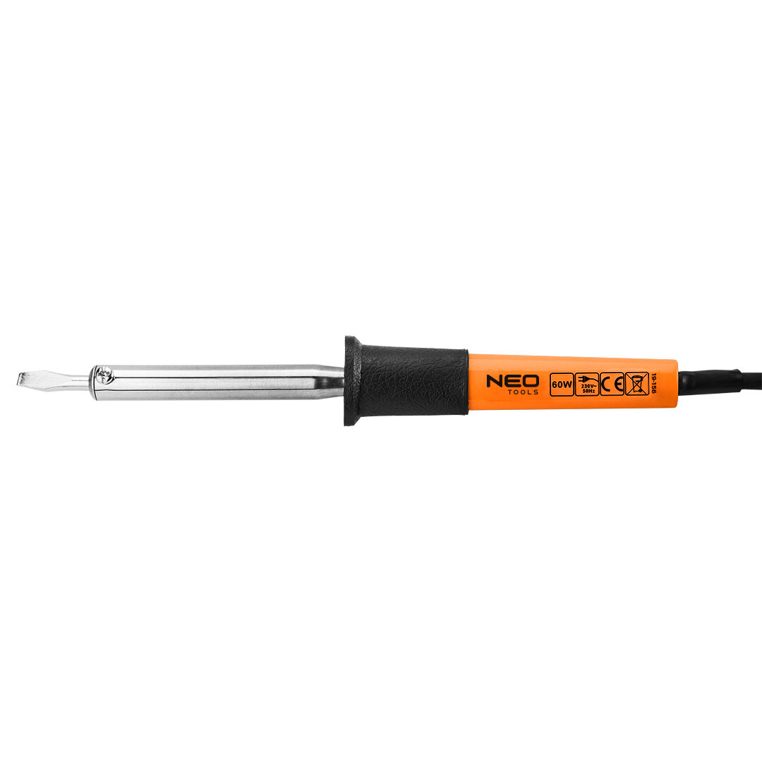 NEO TOOLS Elektrická pájka, 60 W 19-156