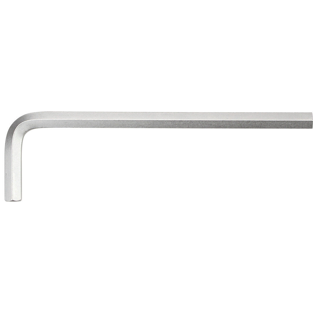 NEO TOOLS Hexagonálny kľúč 4.0 mm, CrV 09-534