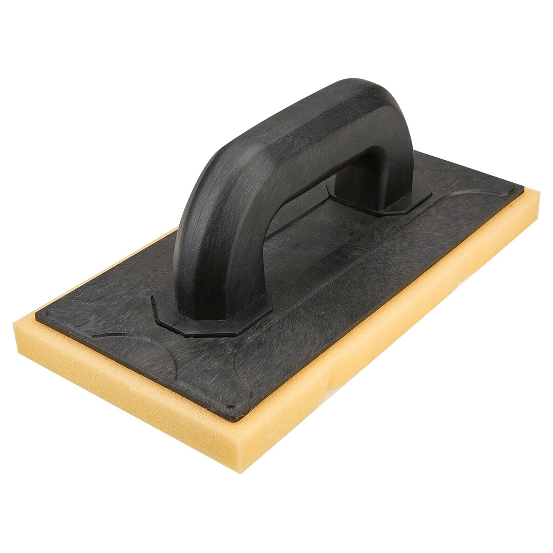 TOPEX Hladítko s hustou špongiou, 260 x 130 mm 13A336