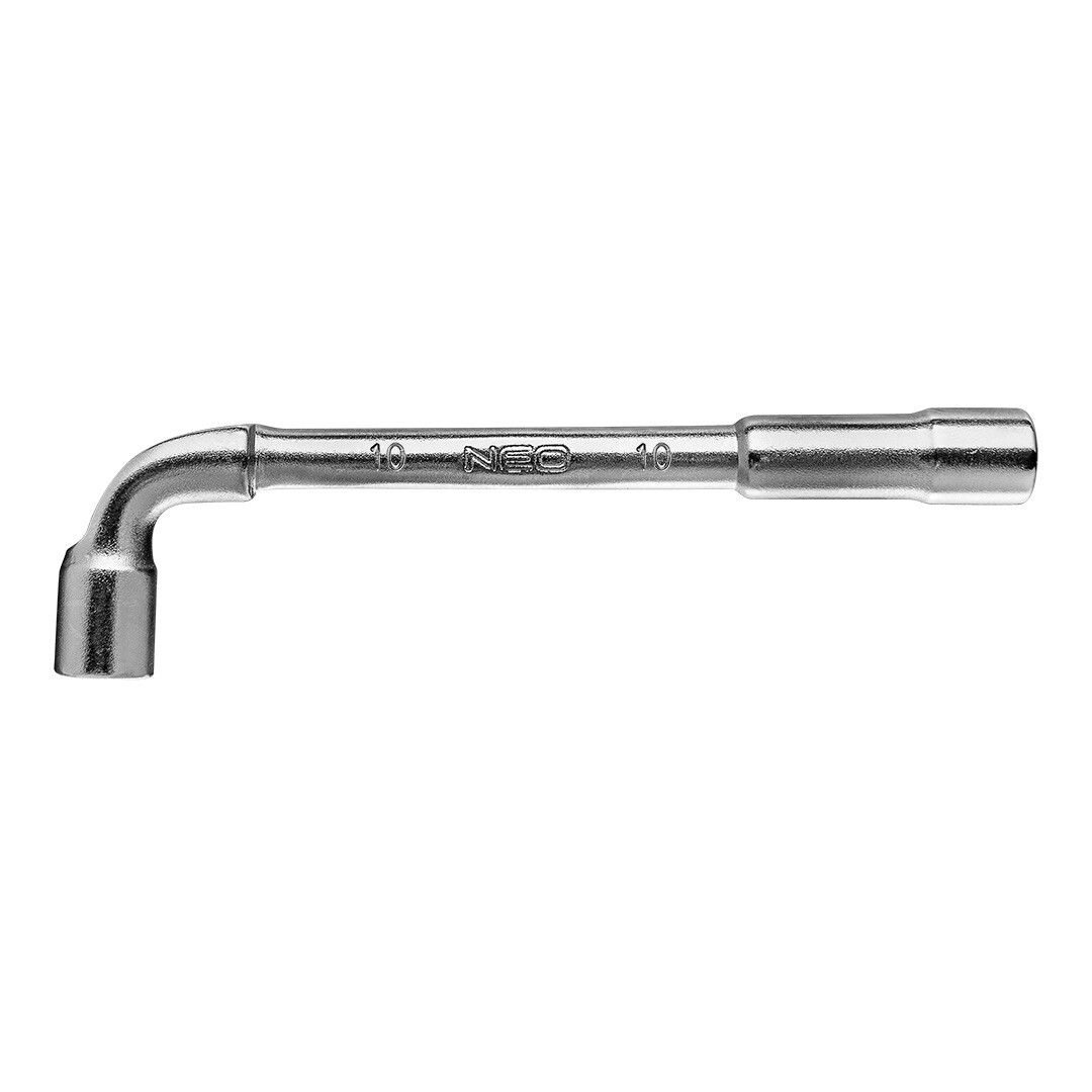 NEO TOOLS Kľúč L 10 x 130 mm 09-205