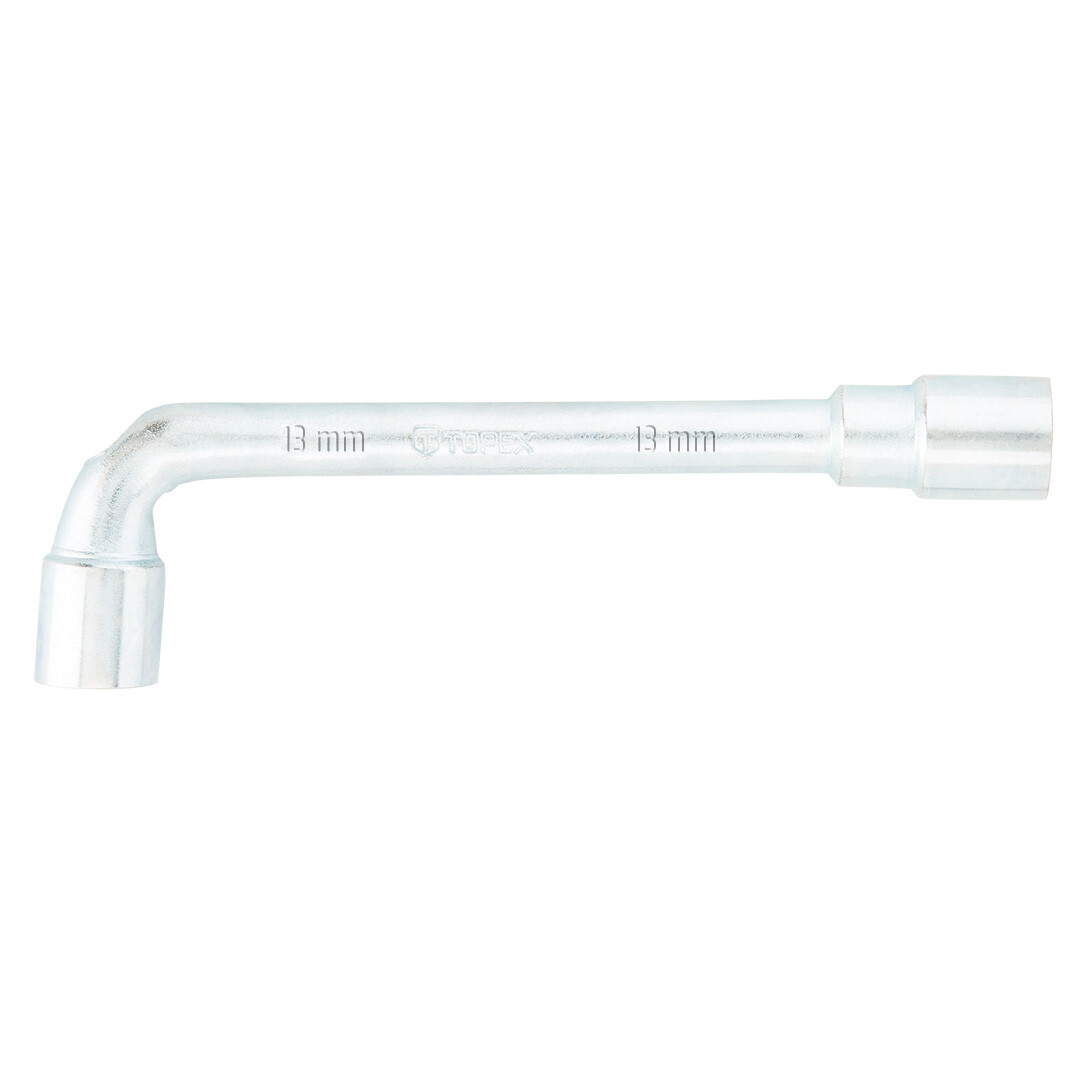 TOPEX Kľúč L 13 x 150 mm 35D167