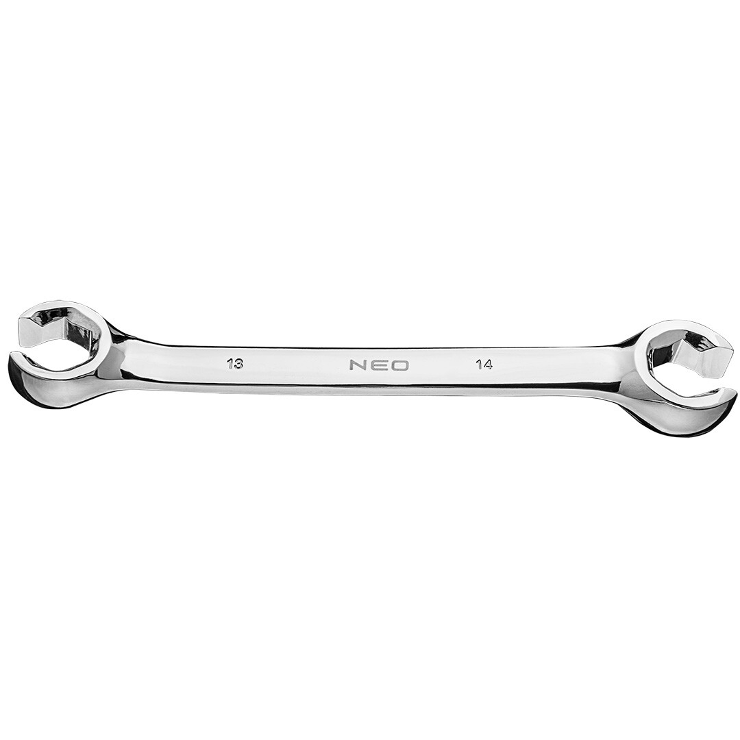 NEO TOOLS Kľúč na prevlečné matice 13 x 14 mm 09-149