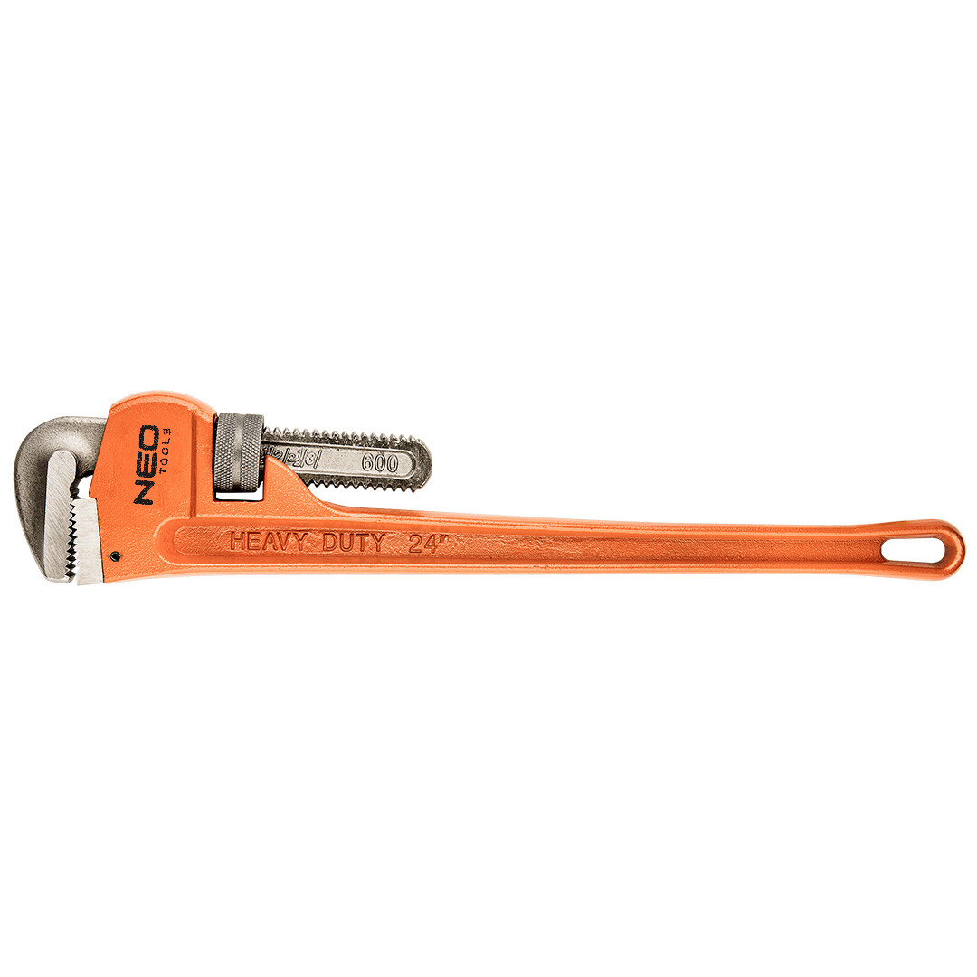 NEO TOOLS Kľúč na rúry pre kotly 600 mm 02-419