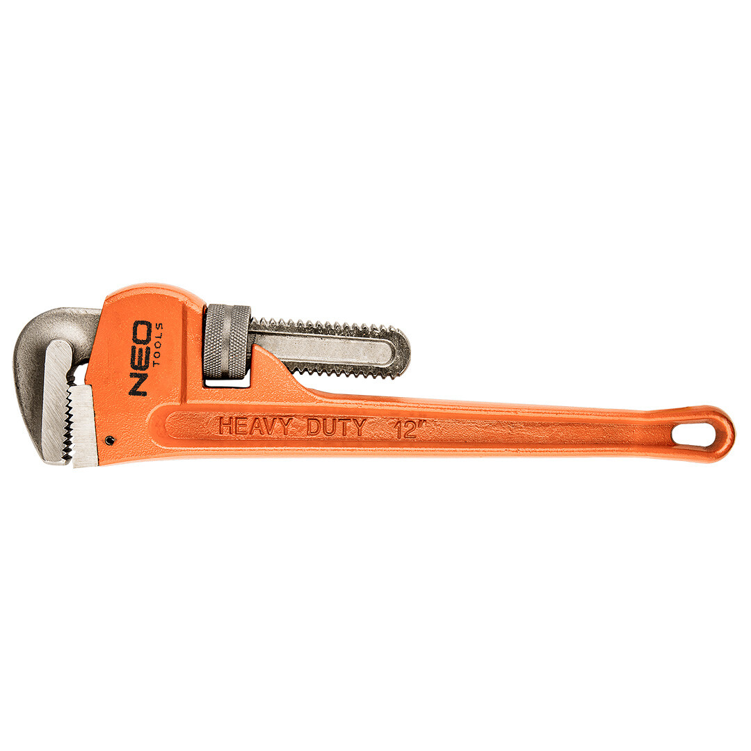 NEO TOOLS Kľúč na rúry Stillson 300 mm 02-416