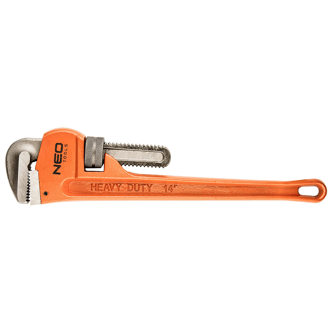 NEO TOOLS Kľúč na rúry Stillson 350 mm 02-417