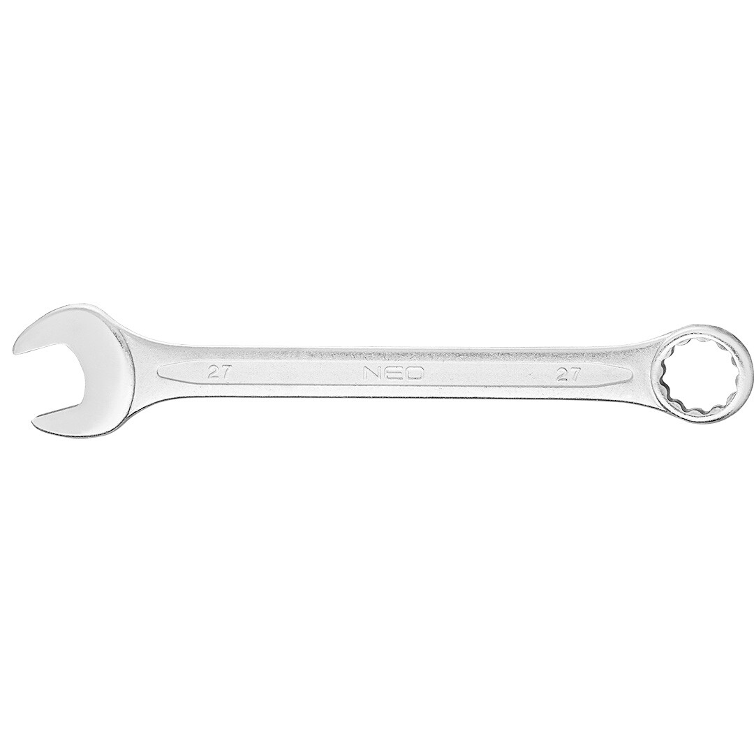 NEO TOOLS Kľúč očkoplochý 27 x 310 mm 09-727