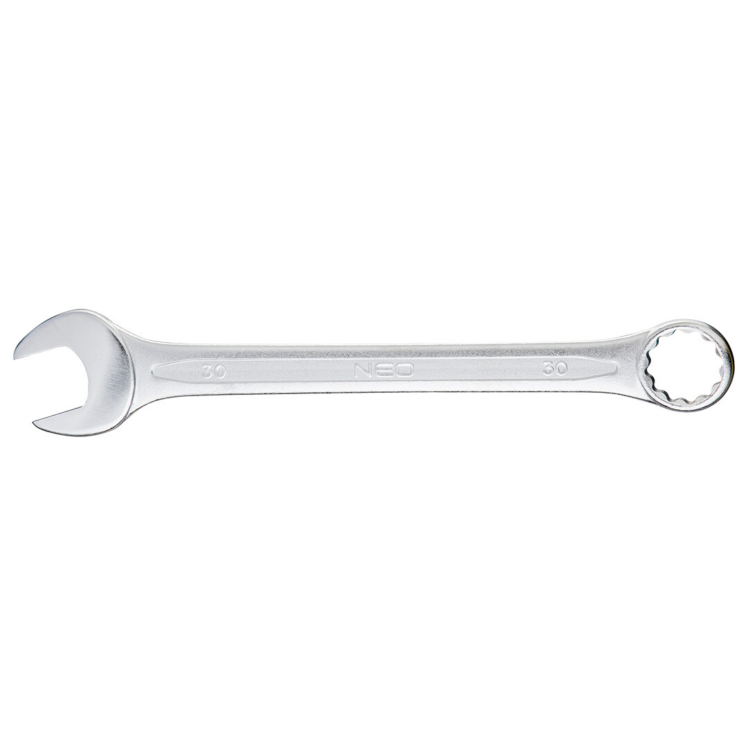 NEO TOOLS Kľúč očkoplochý 30 x 340 mm 09-730