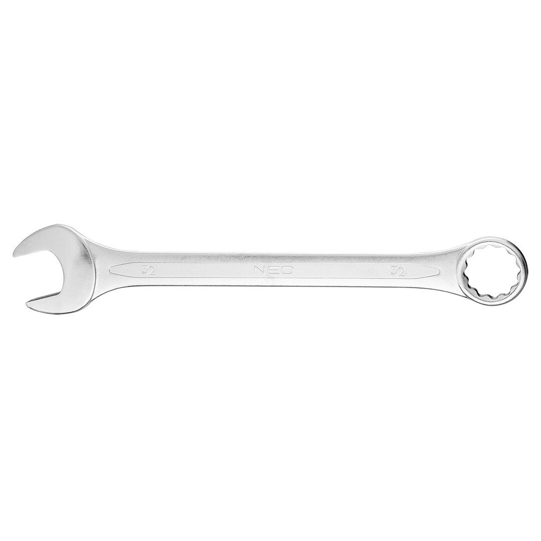 NEO TOOLS Kľúč očkoplochý 32 x 360 mm 09-732