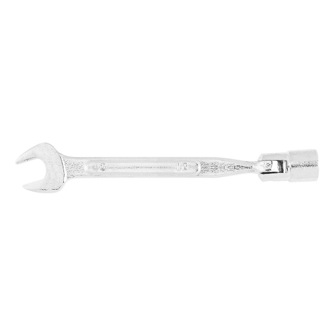 Top Tools Kľúč vidlica - kĺb 10 mm 35D240