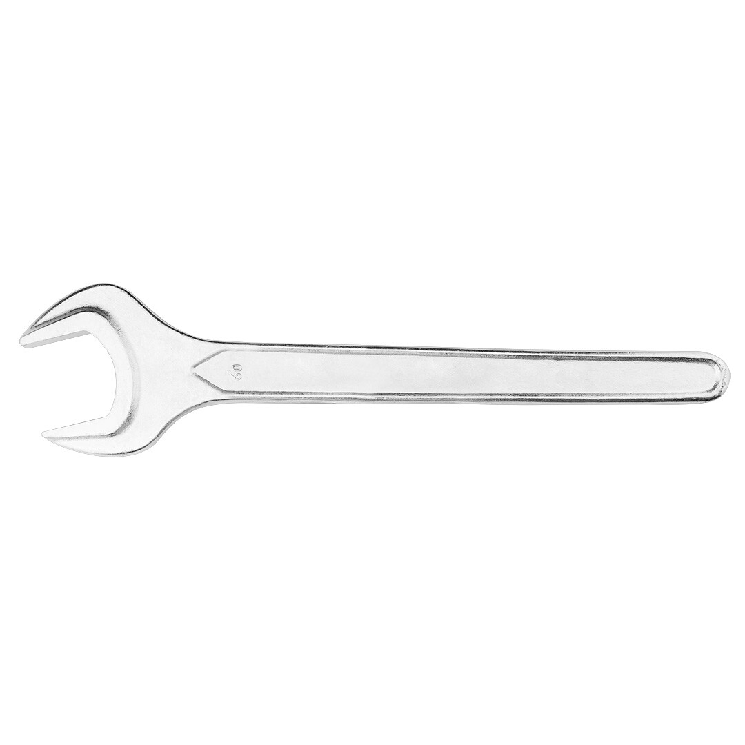 TOPEX Kľúč vidlicový jednostranný, 60 x 480 mm 35D636