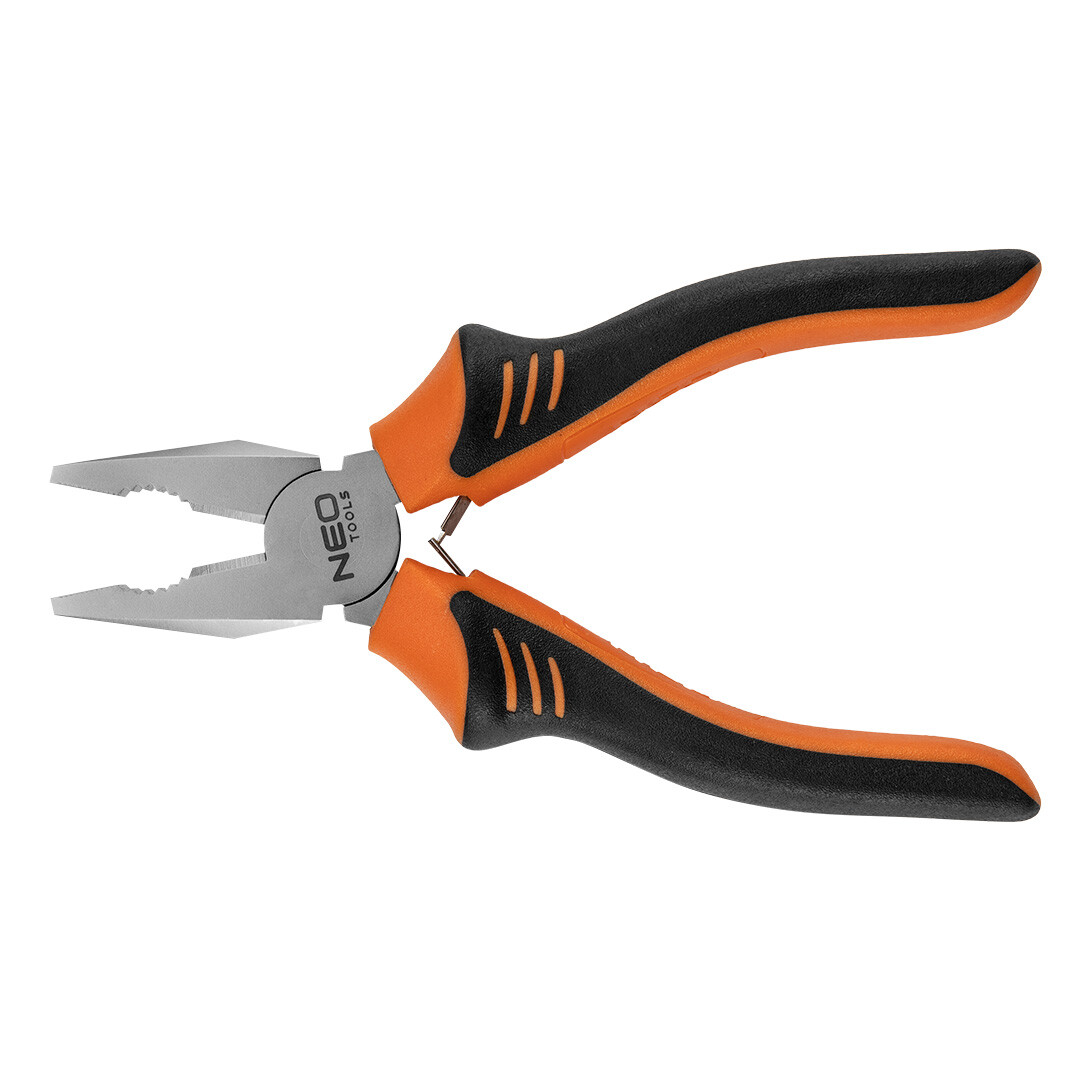 NEO TOOLS Kombinované kliešte 160 mm 01-250