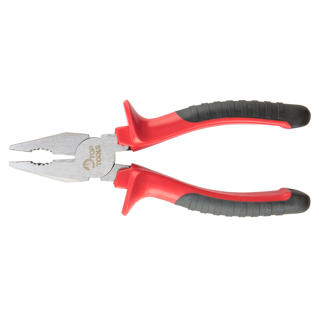 Top Tools Kombinované kliešte 180 mm 32D111