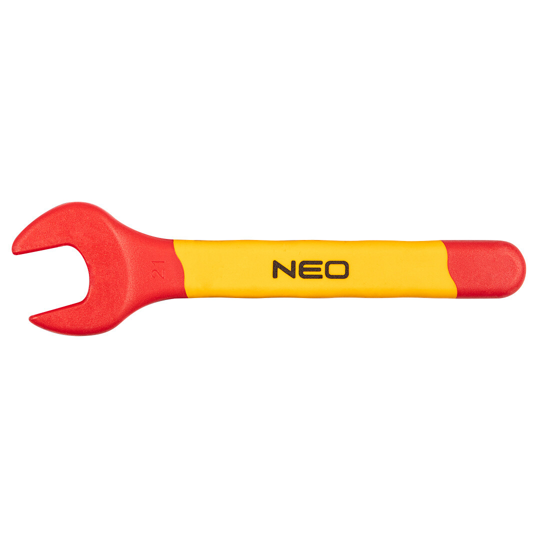 NEO TOOLS Plochý kľúč 20mm 1000V 01-124