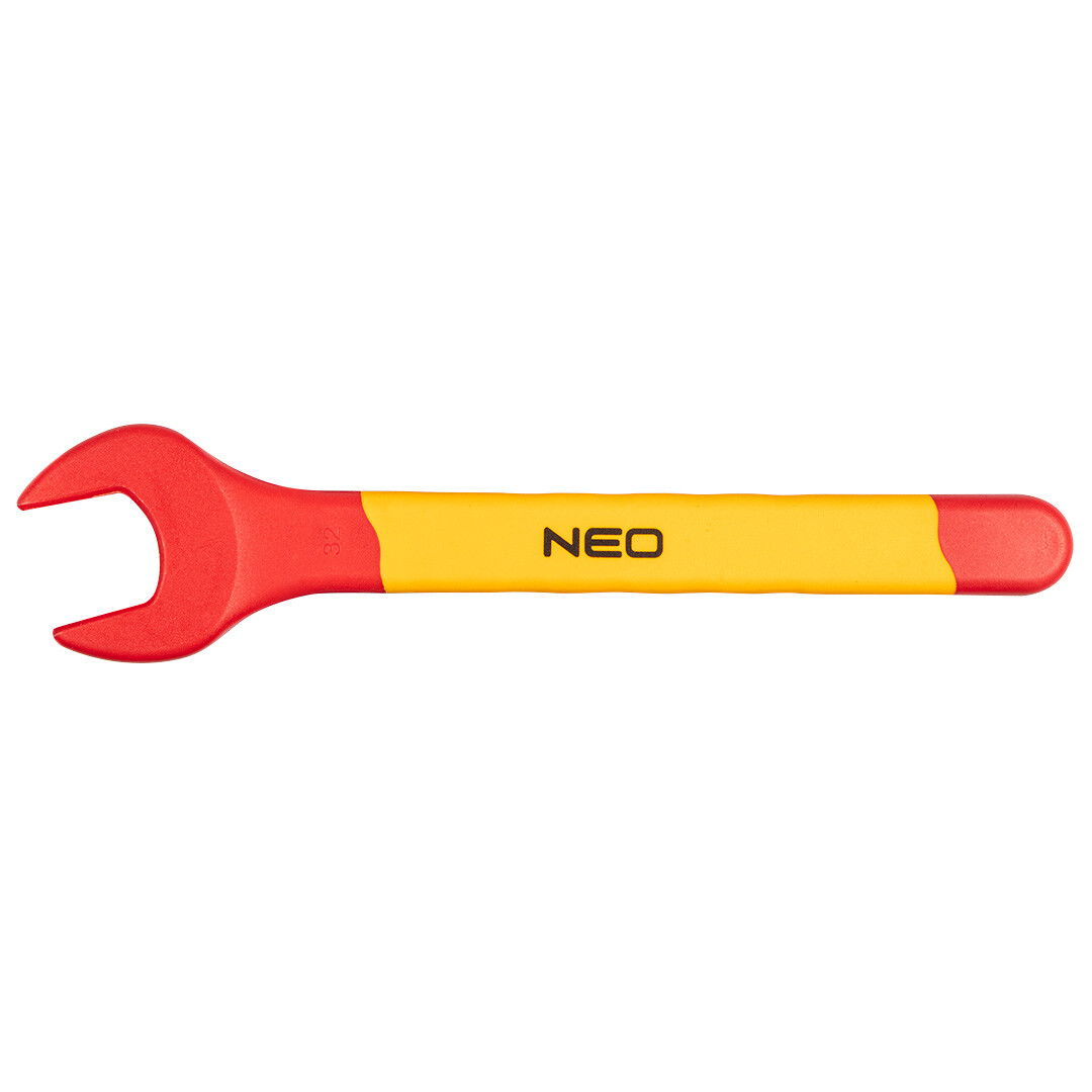 NEO TOOLS Plochý kľúč 32mm 1000V 01-129