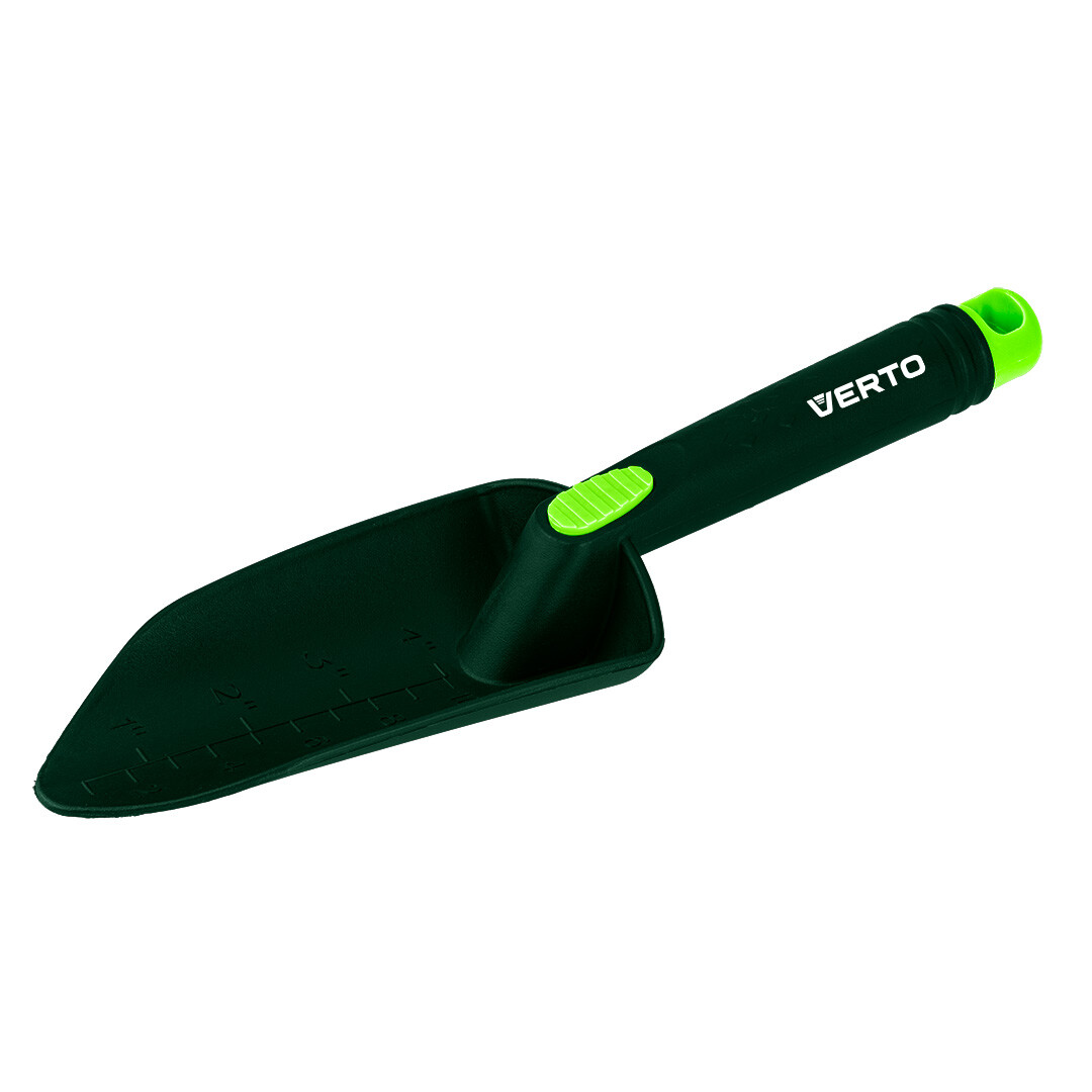 VERTO Široká plastová špachtľa 15G414
