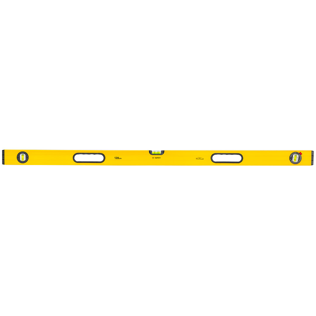 TOPEX Vododváha AL, 120 cm , 3 libely 29C605
