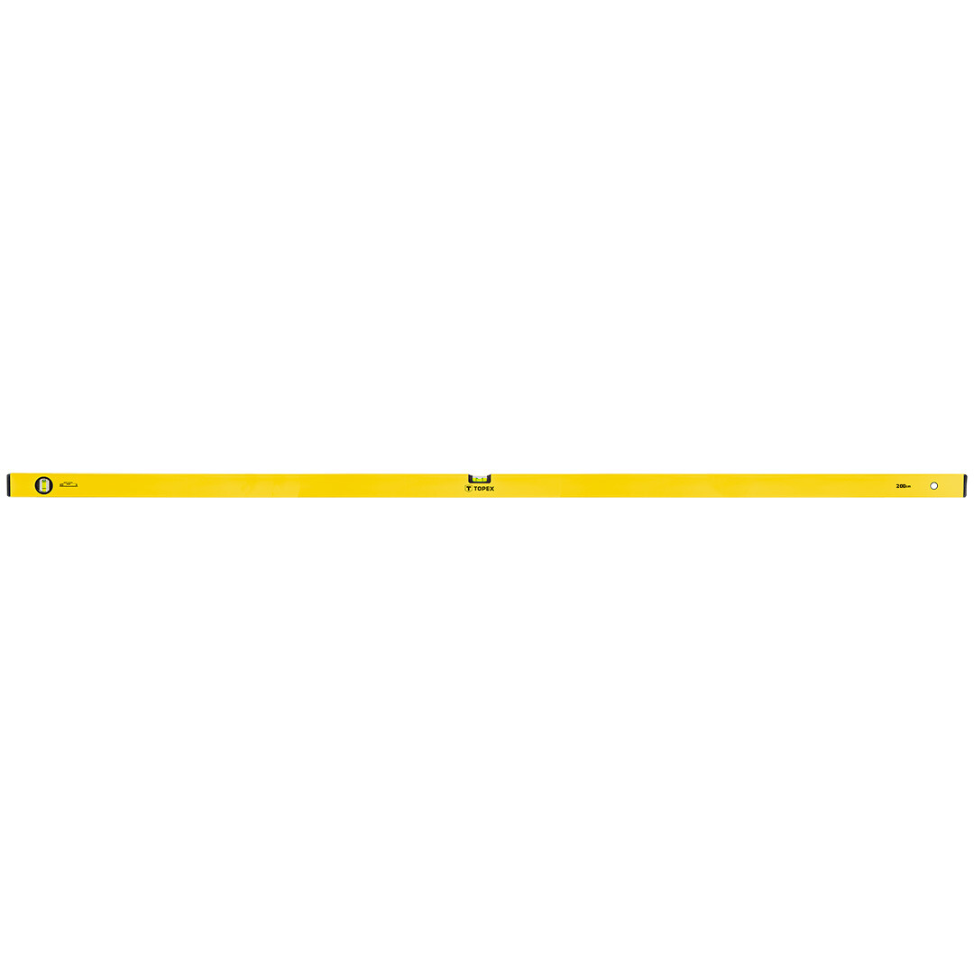 TOPEX Vododváha AL, 200 cm , 2 libely 29C507