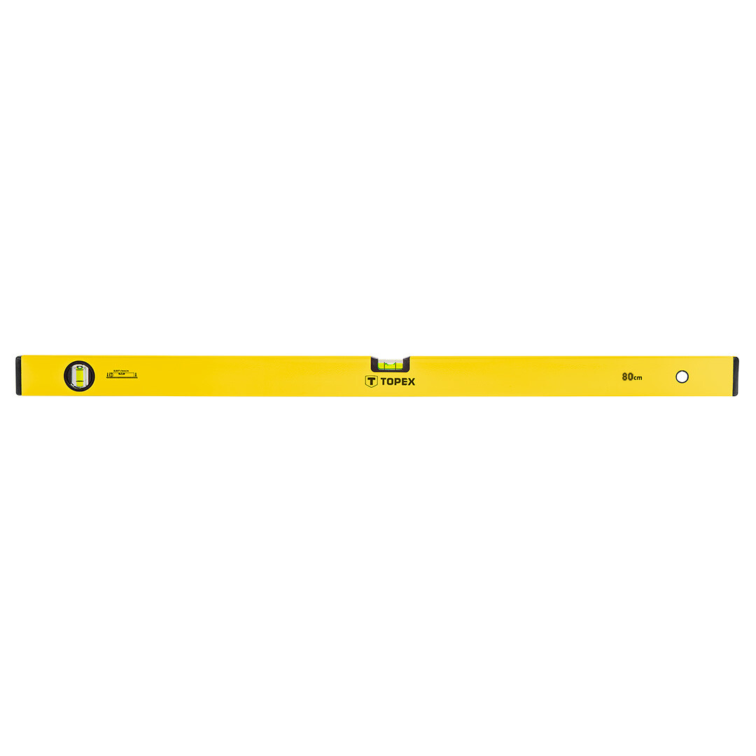 TOPEX Vododváha AL, 80 cm , 2 libely 29C503