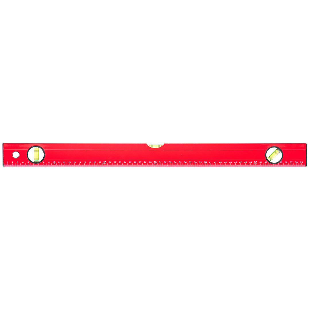 Top Tools Vodováha , typ 400, 60 cm, 3 libely 29C402