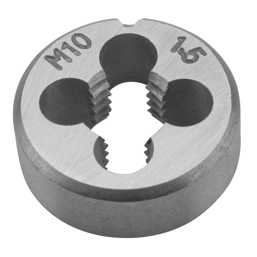 TOPEX Závitové očko M10, 25 x 9 mm 14A310