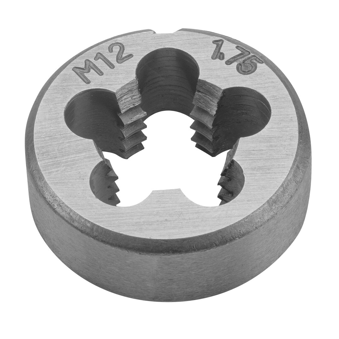 TOPEX Závitové očko M12, 25 x 9 mm 14A312