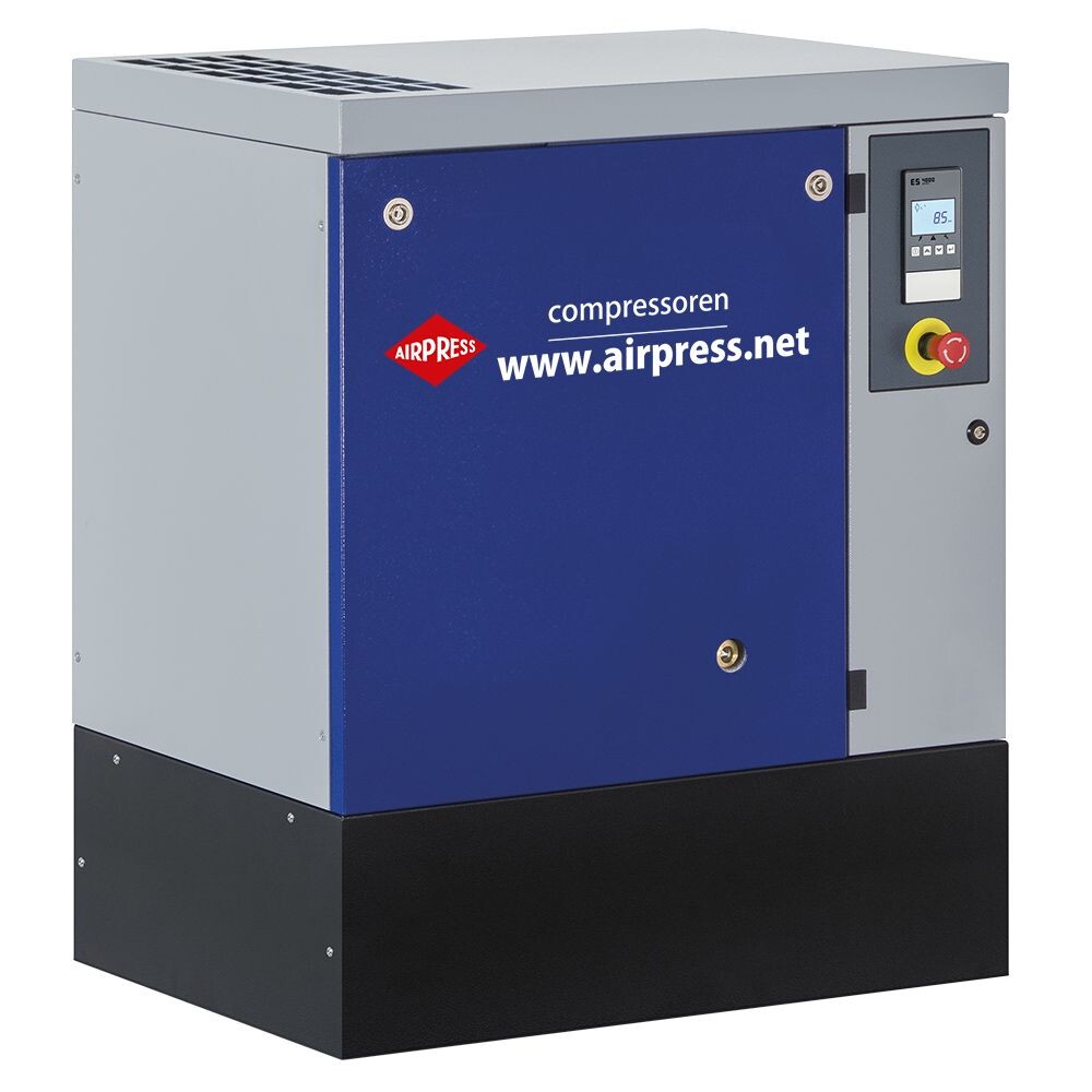 Skrutkový kompresor APS 15 Basic 13 bar 15 HP/11 kW 1152 l/min