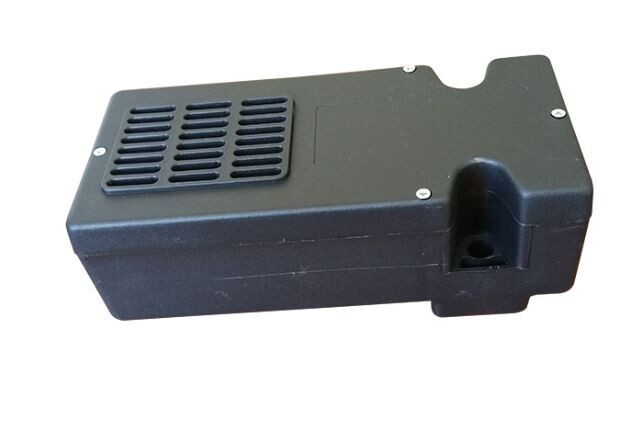 Vzduchový filter pre kompresor - obdĺžnikový (B5900/6000)