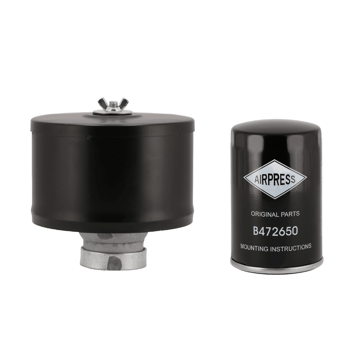 Servisná súprava A pre skrutkové kompresory APS X 7.5 - 10