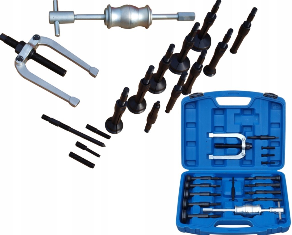 Carmax Reverzné kladivo 6-58 mm CXD-1050