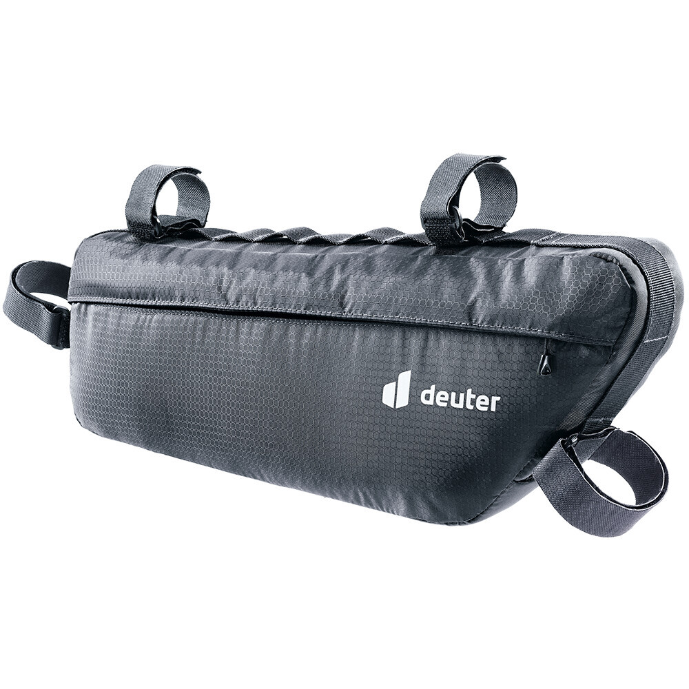 Deuter Mondego FB 6 black Veľkosť: OneSize