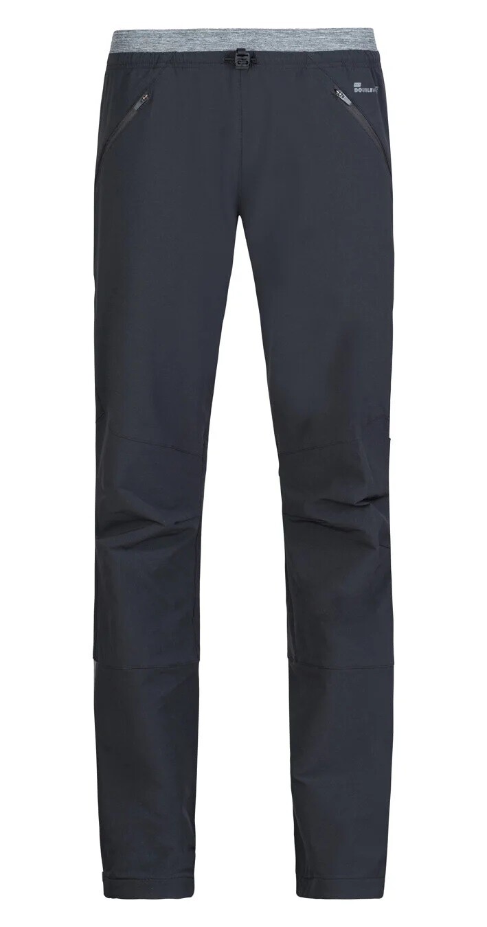 Hannah KASH W PANTS anthracite Veľkosť: 40