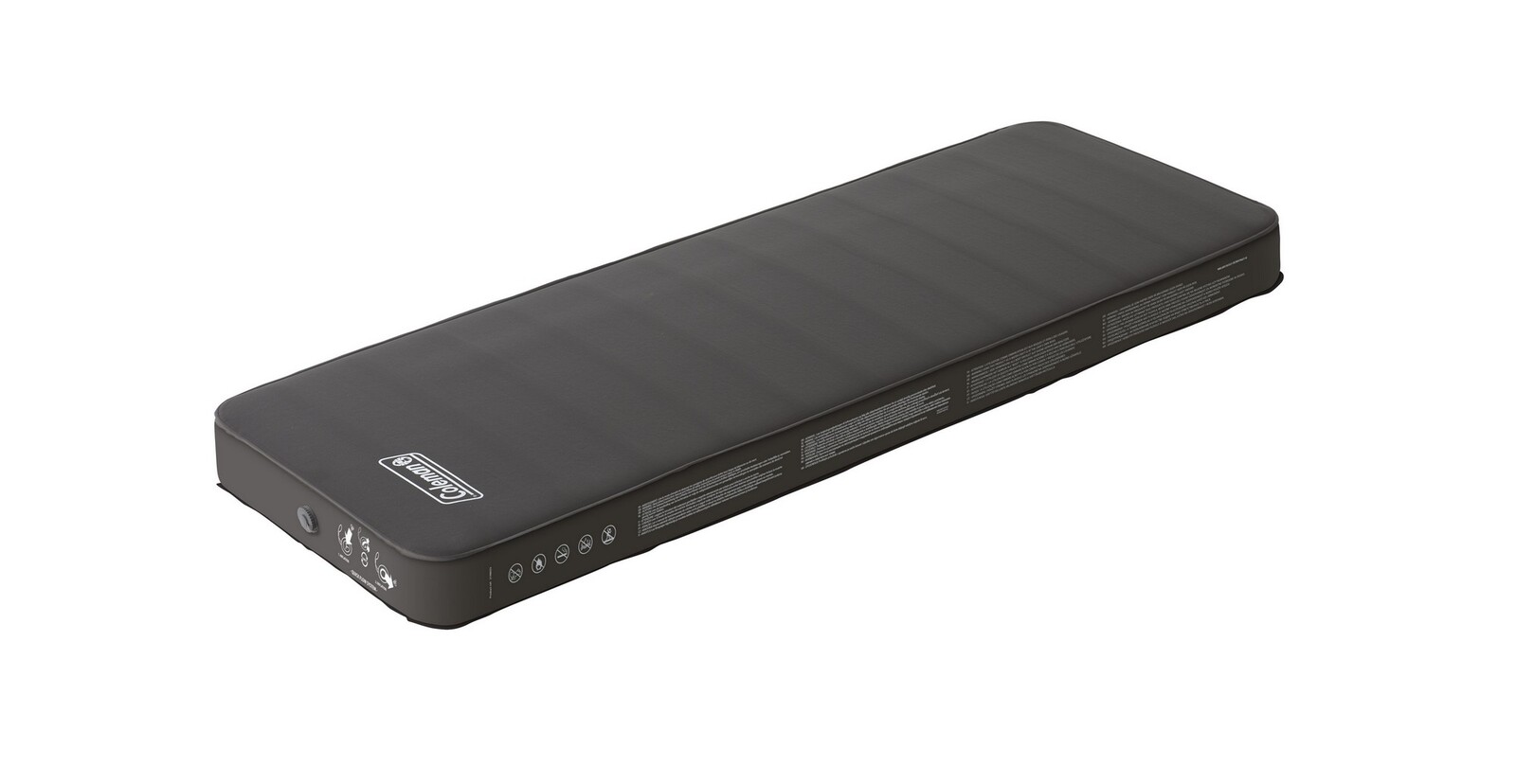 Coleman SUPERCOMFORT SLEEP 12.0 SGLE matrac 3138522132156